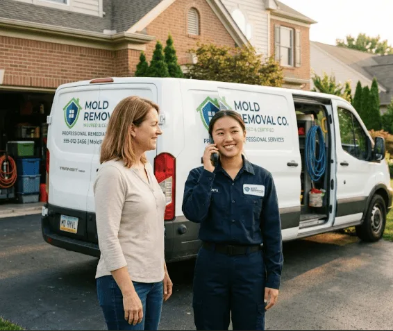Crawlspace Mold Remediation Pinnacle, NC FAQs